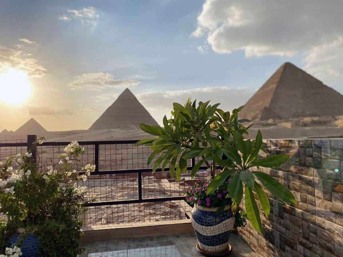 Guest house Pyramids 3*