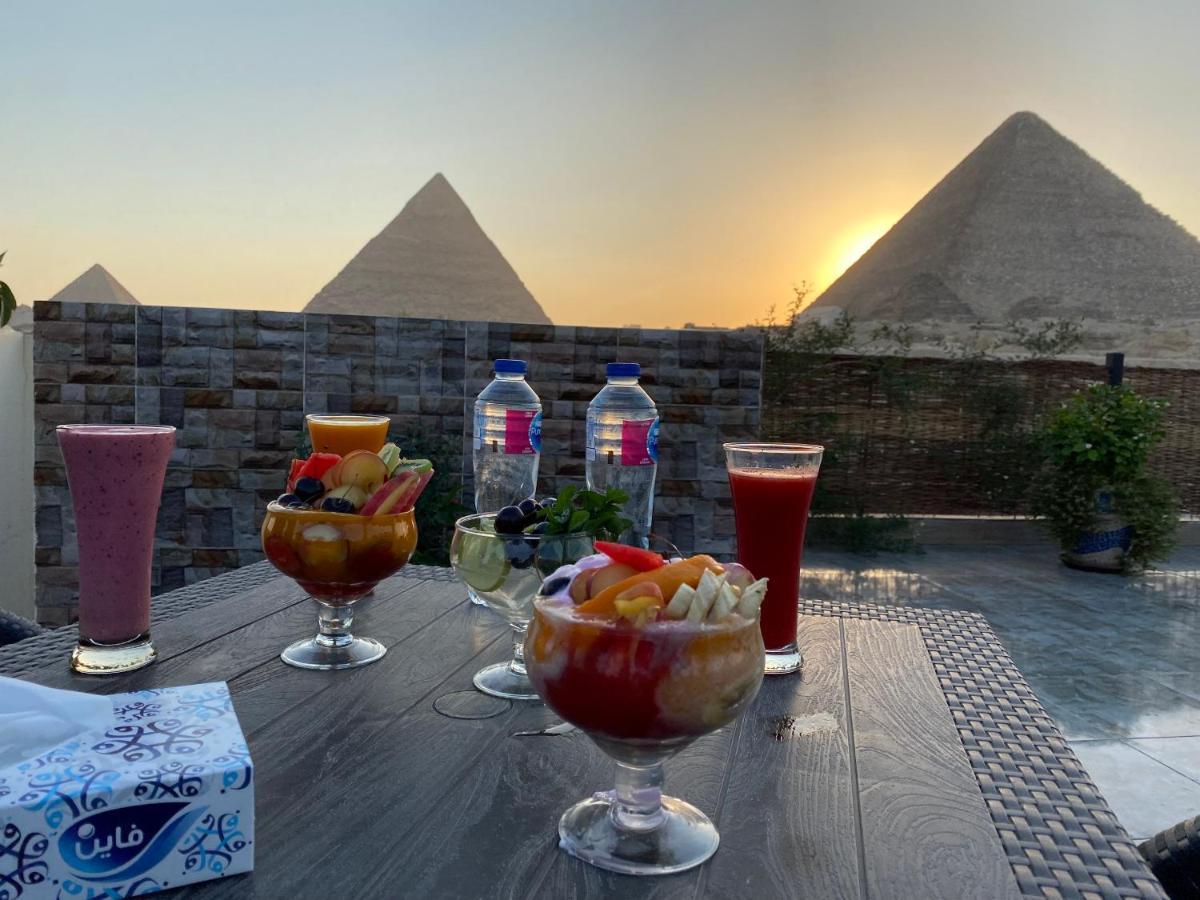 Pyramids Giza