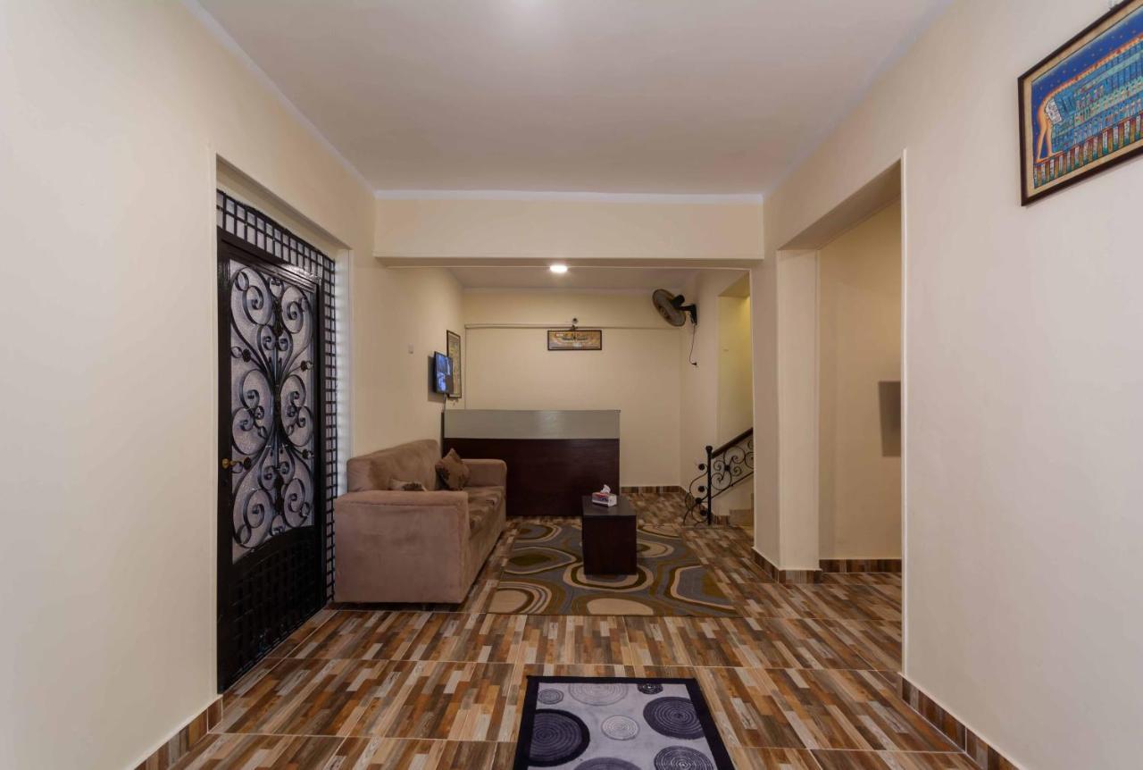 Guest house Pyramids Giza