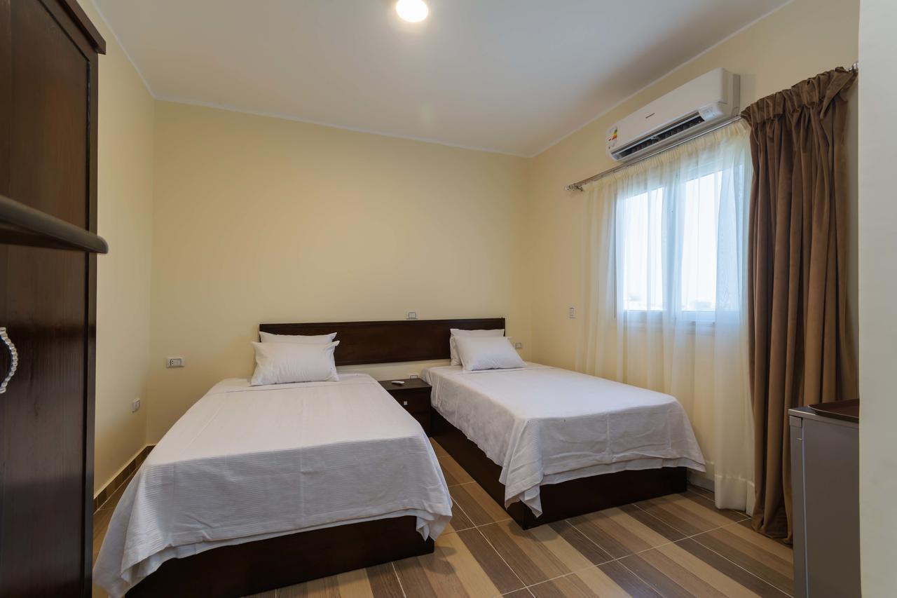 Pyramids Guest house Giza