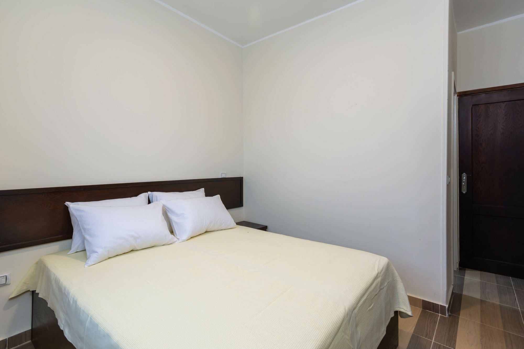 Guest house Pyramids 3*