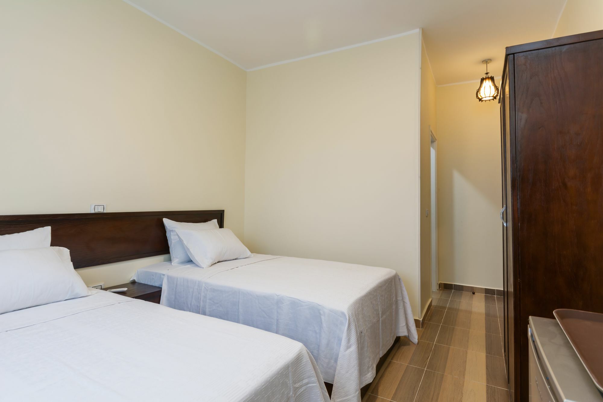 Pyramids 3* Giza