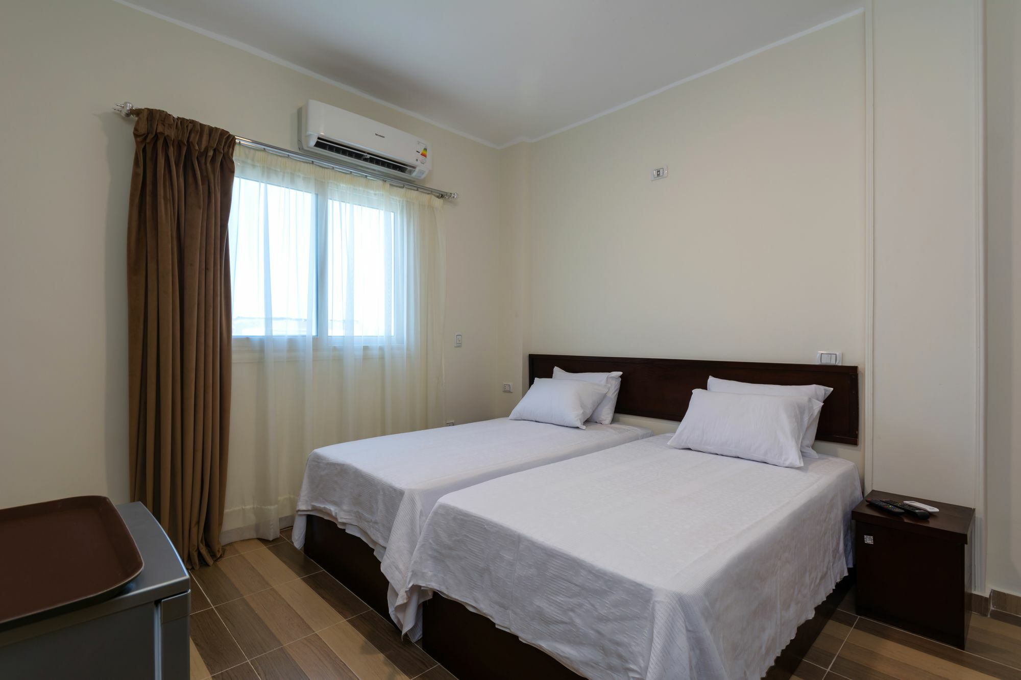 Guest house Pyramids
