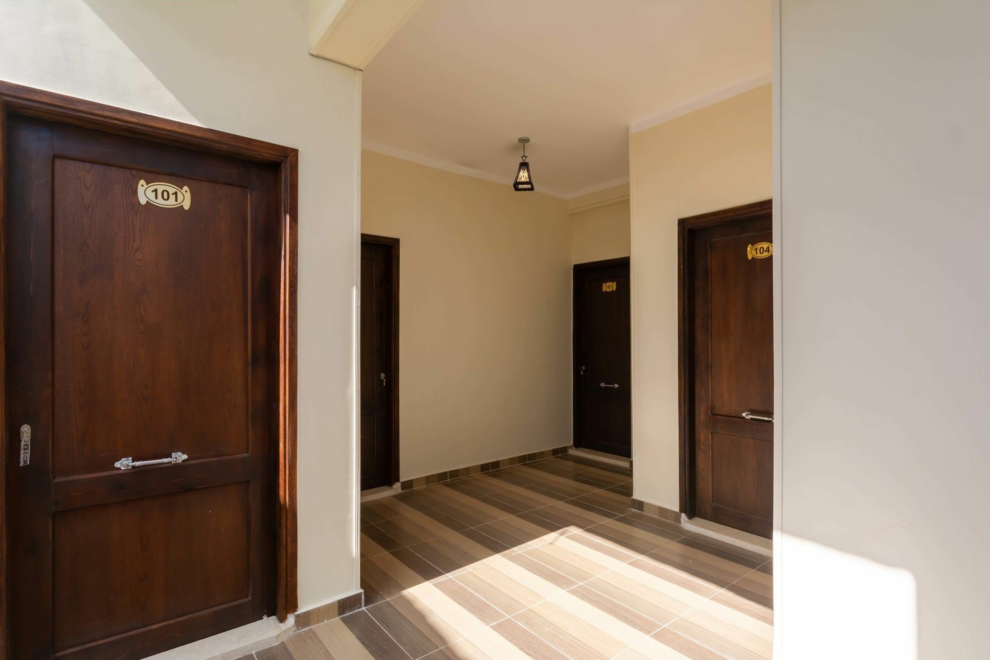 Pyramids Guest house Giza