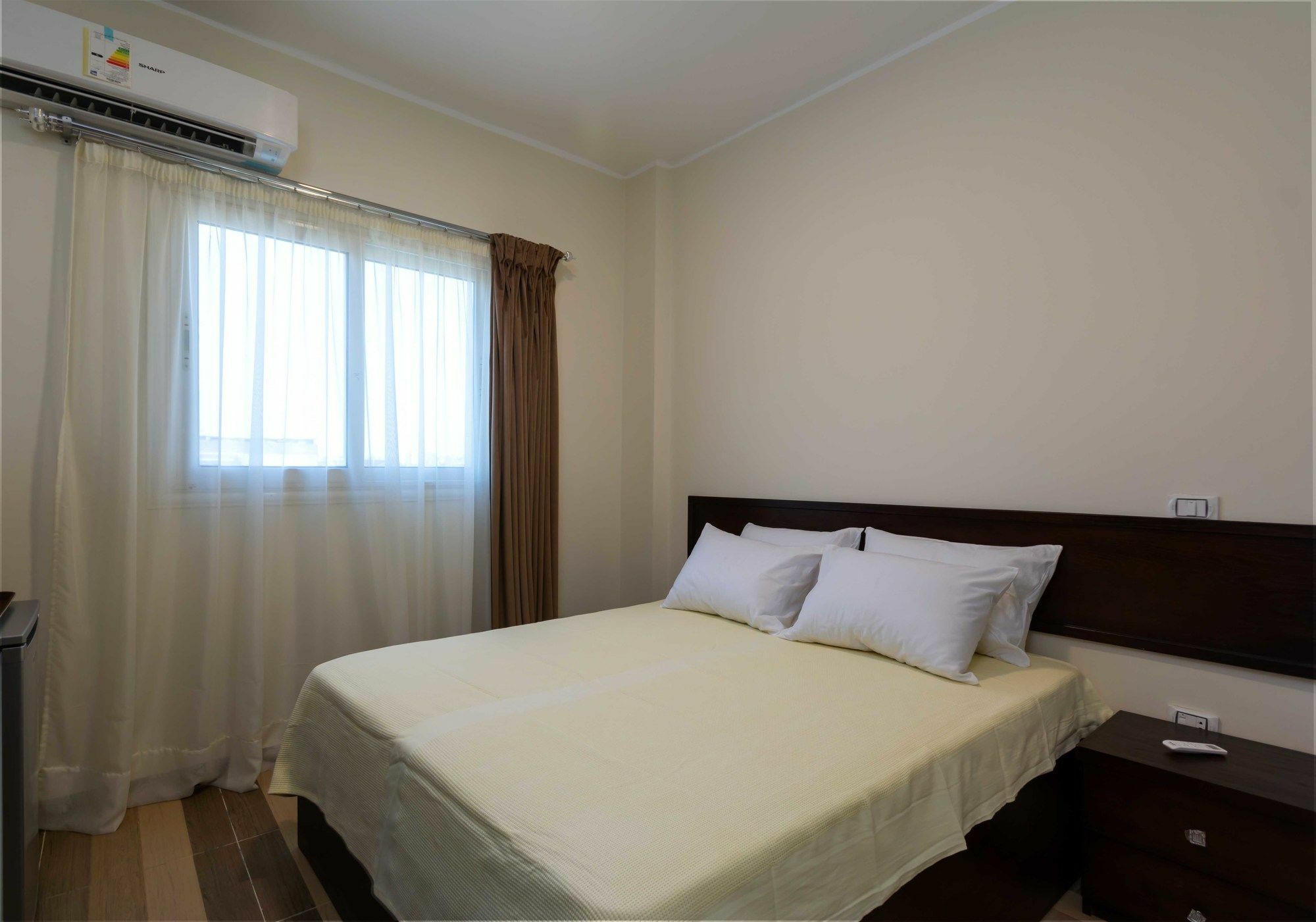 Pyramids Guest house 3*