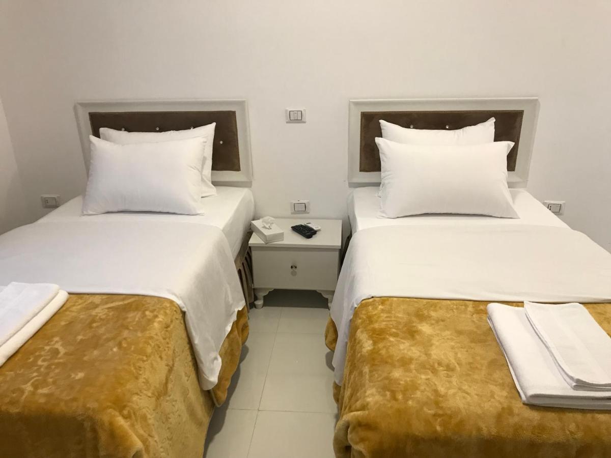 Pyramids Guest house Giza