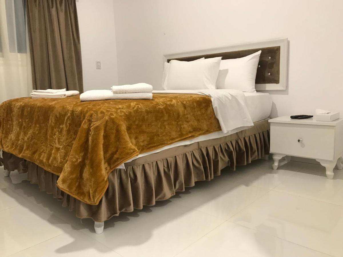 Pyramids Guest house
