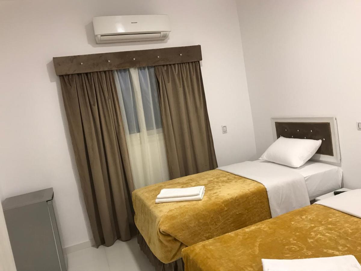 Guest house Pyramids Giza