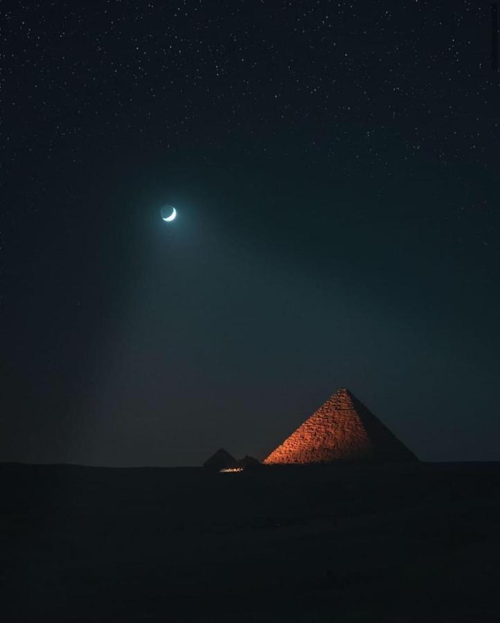 Pyramids Guest house
