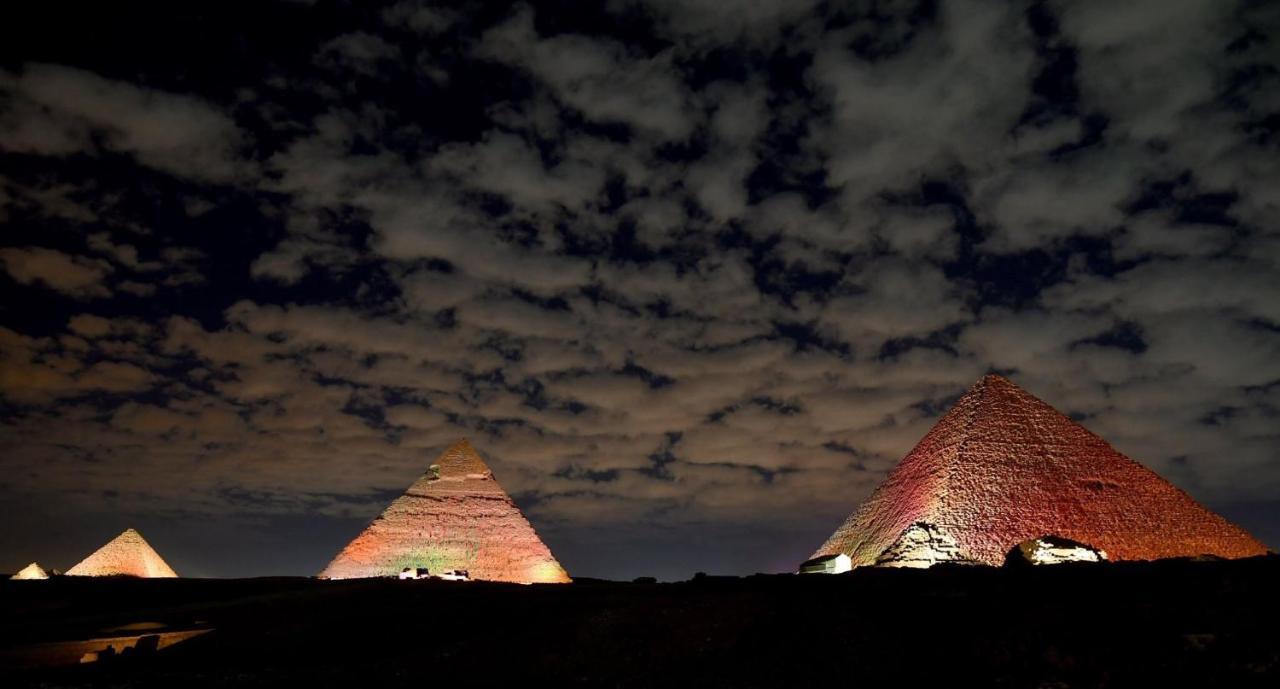 Guest house Pyramids 3*