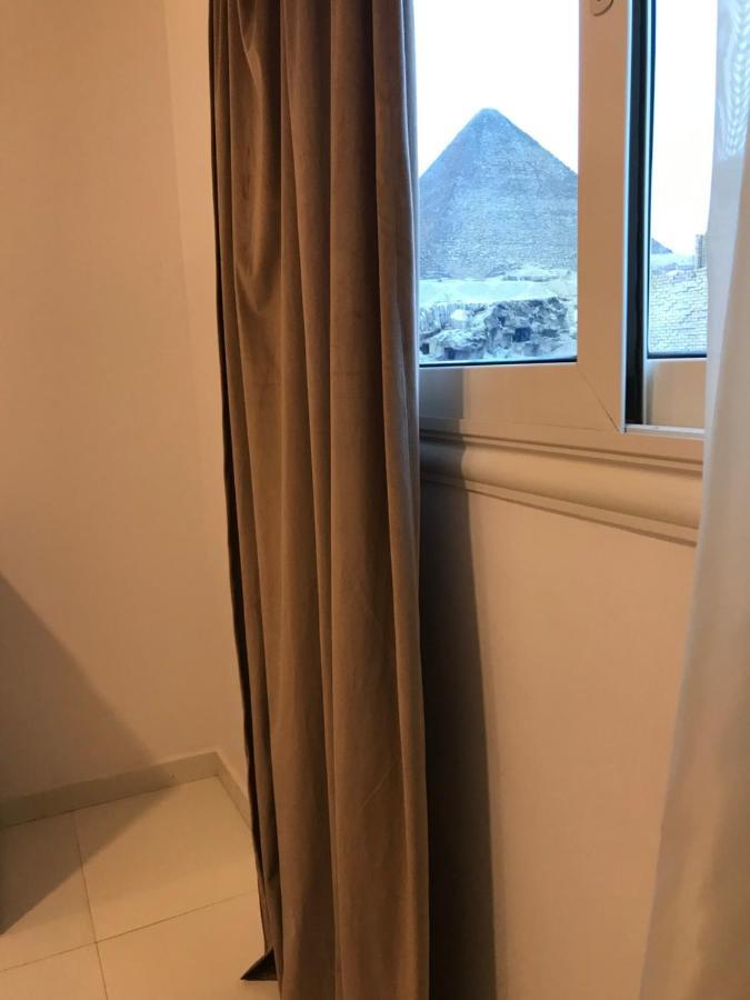 Guest house Pyramids 3*