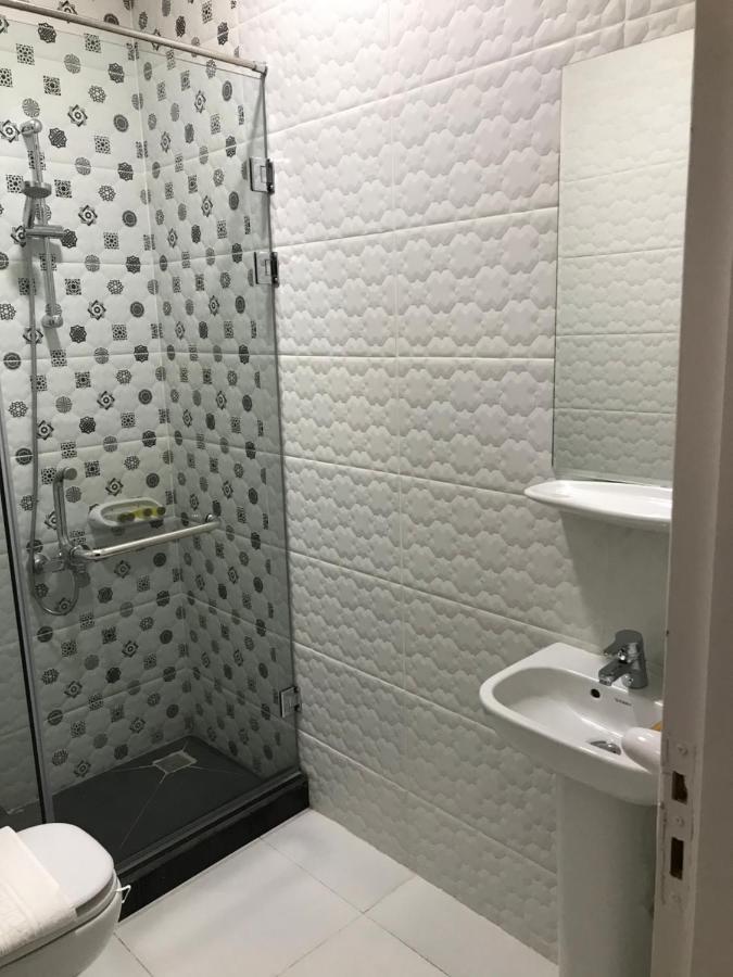 Pyramids Guest house 3*